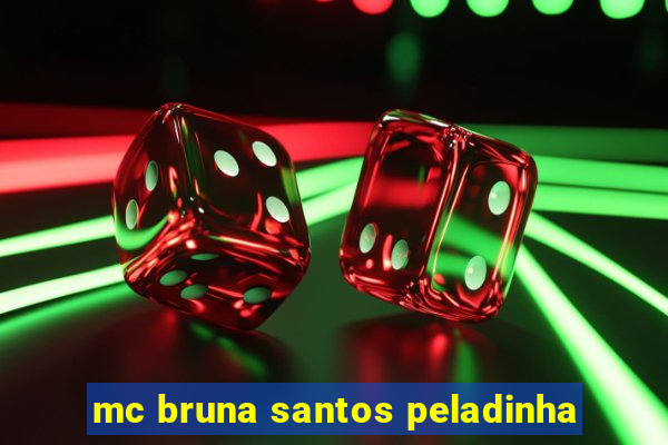 mc bruna santos peladinha